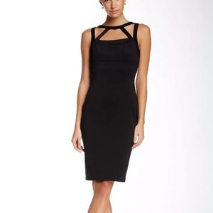 Jessica Simpson Black Dress Size 2